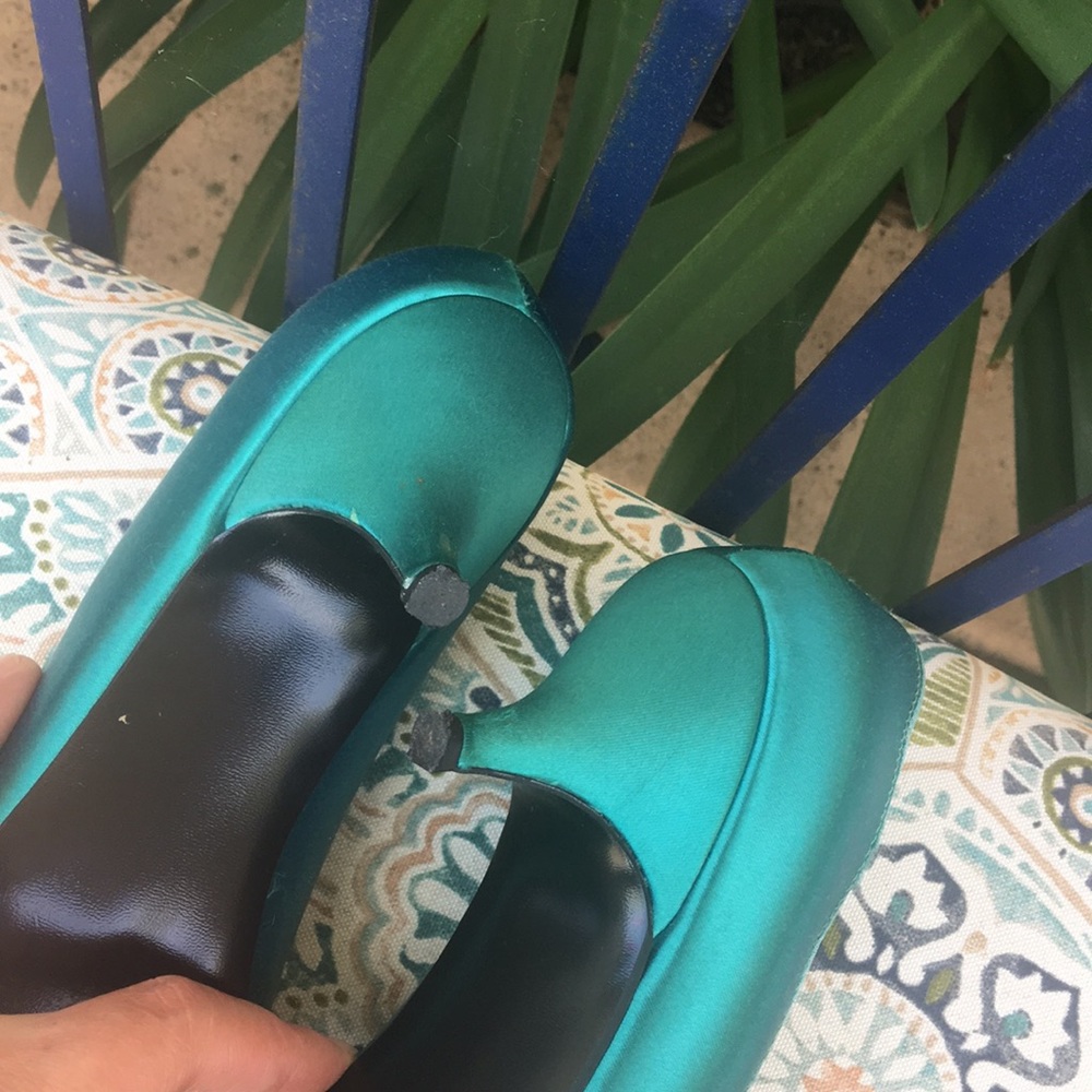 Dressing shoes - Picture 6 of 7